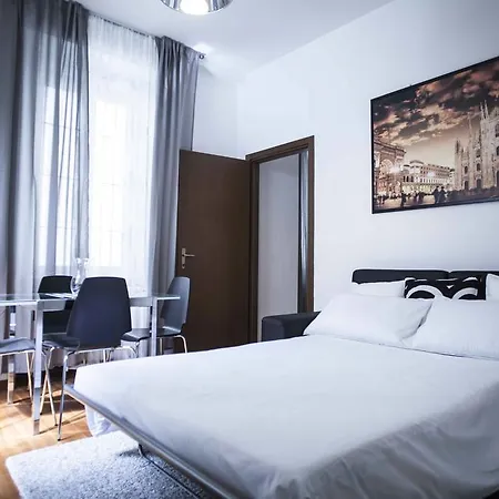 Hemeras Boutique Homes - Super Central Design Milano