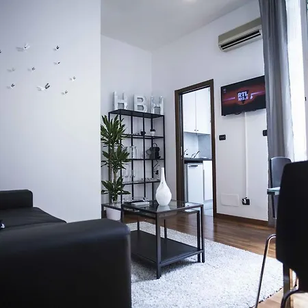 Lägenhet Hemeras Boutique Homes - Super Central Design *