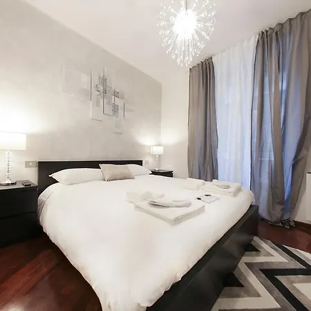Hemeras Boutique Homes - Super Central Design Apartamento Milão