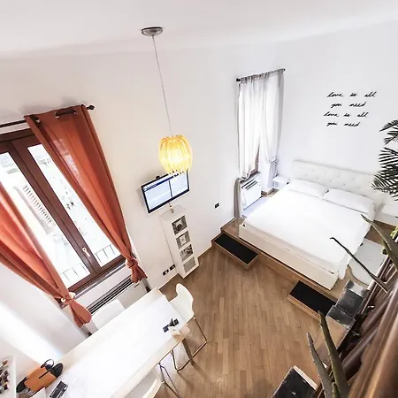 Hemeras Boutique Homes - Super Central Design Apartamento