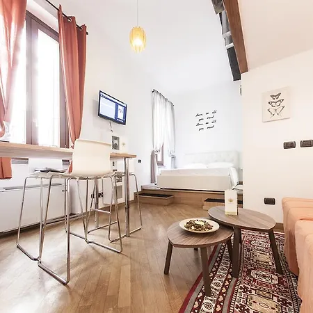 Apartamento Hemeras Boutique Homes - Super Central Design *