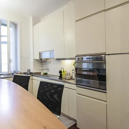 Apartamento Hemeras Boutique Homes - Super Central Design Milão