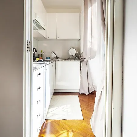 Apartamento Hemeras Boutique Homes - Super Central Design