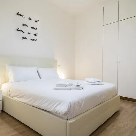 Apartamento Hemeras Boutique Homes - Super Central Design Milão