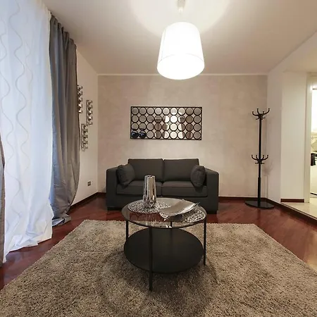 Hemeras Boutique Homes - Super Central Design * ميلان