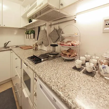Hemeras Boutique Homes - Super Central Design * ميلان