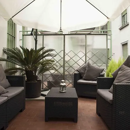 Hemeras Boutique Homes - Super Central Design
