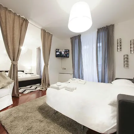 Hemeras Boutique Homes - Super Central Design شقة *