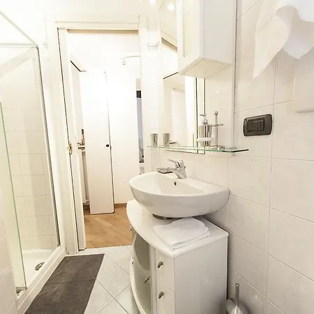 شقة Hemeras Boutique Homes - Super Central Design ميلان