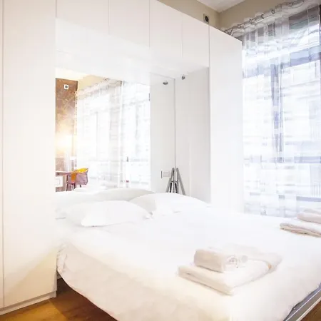 Hemeras Boutique Homes - Super Central Design شقة *