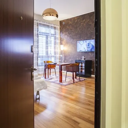 Hemeras Boutique Homes - Super Central Design شقة *