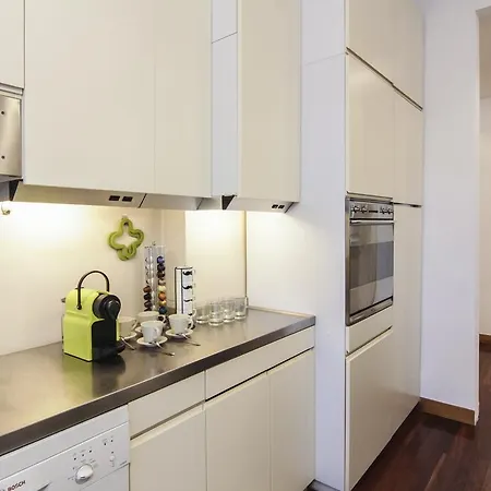 Hemeras Boutique Homes - Super Central Design * ميلان
