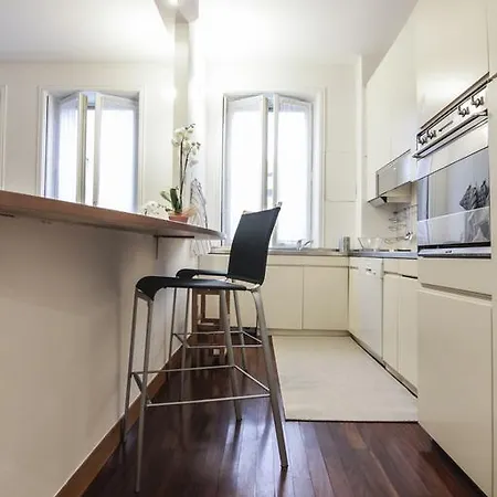 Hemeras Boutique Homes - Super Central Design * ميلان