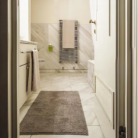 Hemeras Boutique Homes - Super Central Design شقة *