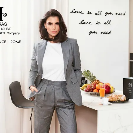 شقة Hemeras Boutique Homes - Super Central Design
