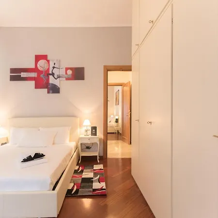 Hemeras Boutique Homes - Super Central Design ميلان